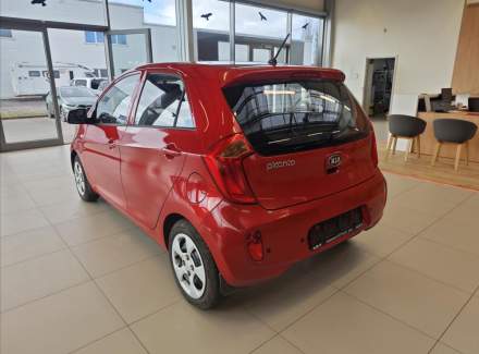 Kia - Picanto