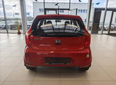 Kia - Picanto