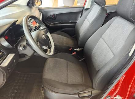 Kia - Picanto