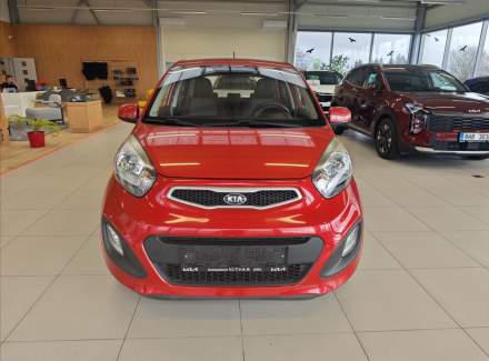 Kia - Picanto