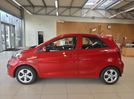 Kia - Picanto