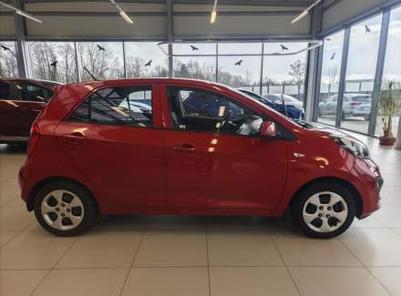 Kia - Picanto