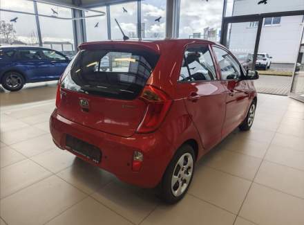 Kia - Picanto
