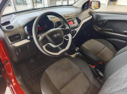 Kia - Picanto