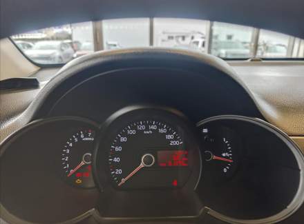 Kia - Picanto