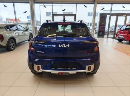 Kia - Stonic