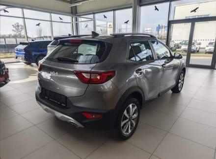 Kia - Stonic