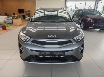 Kia - Stonic