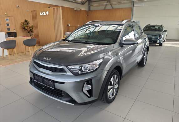 Kia - Stonic
