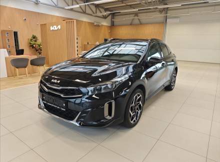 Kia - XCeed