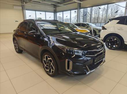 Kia - XCeed
