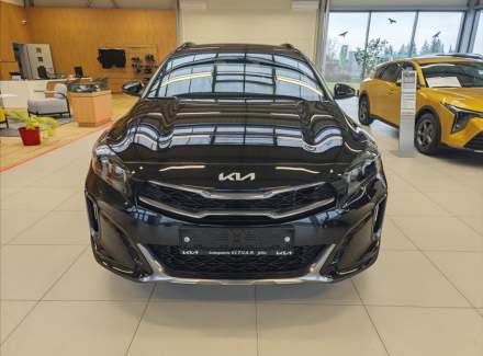 Kia - XCeed