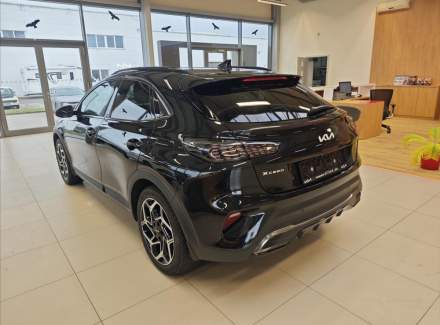 Kia - XCeed