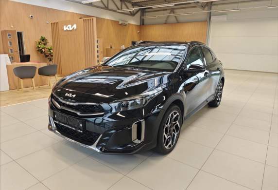 Kia - XCeed