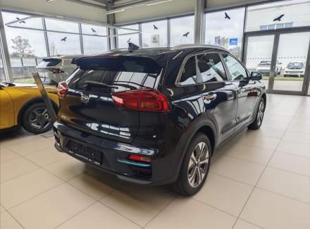 Kia - Niro