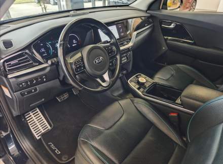 Kia - Niro