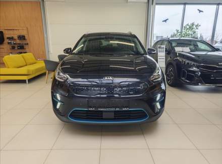 Kia - Niro