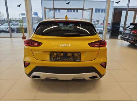 Kia - XCeed