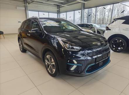 Kia - Niro