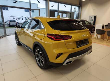 Kia - XCeed