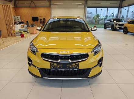 Kia - XCeed