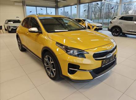 Kia - XCeed