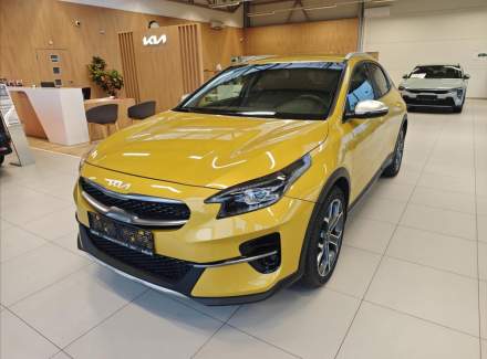 Kia - XCeed