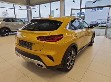 Kia - XCeed