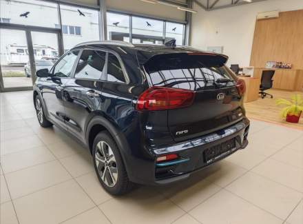 Kia - Niro