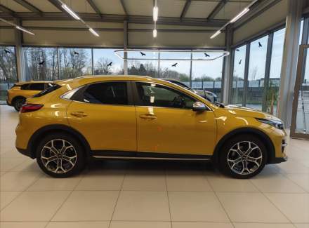 Kia - XCeed
