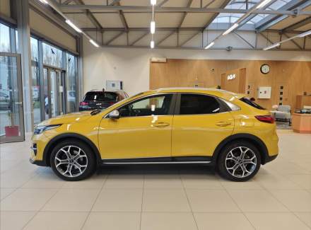 Kia - XCeed