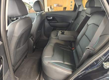 Kia - Niro