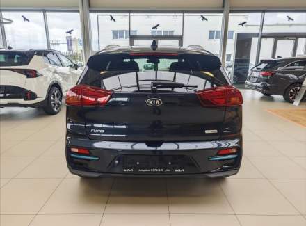 Kia - Niro