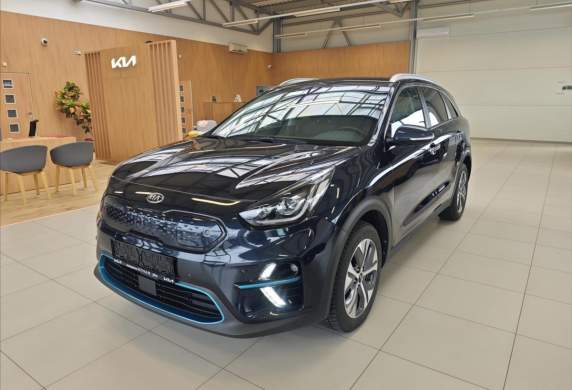 Kia - Niro