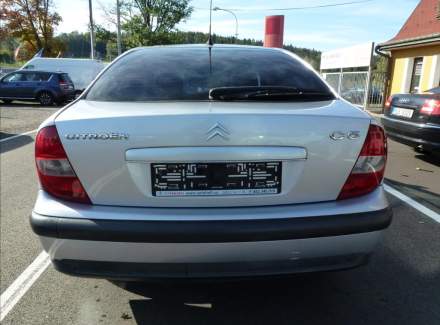 Citroën - C5
