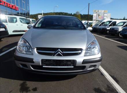 Citroën - C5