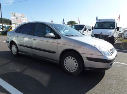 Citroën - C5