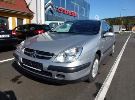 Citroën - C5
