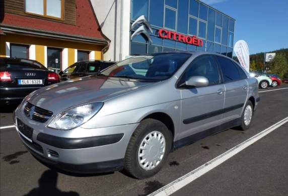 Citroën - C5