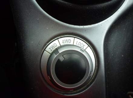 Mitsubishi - Outlander