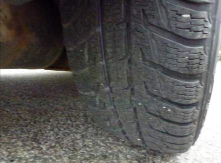 Mitsubishi - Outlander