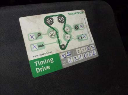 Mitsubishi - Outlander