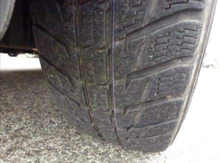 Mitsubishi - Outlander