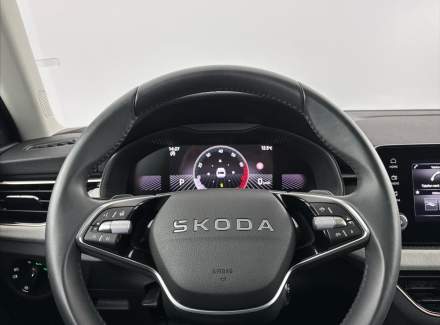 Škoda - Scala