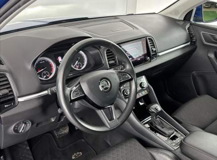 Škoda - Karoq