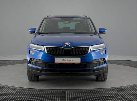 Škoda - Karoq