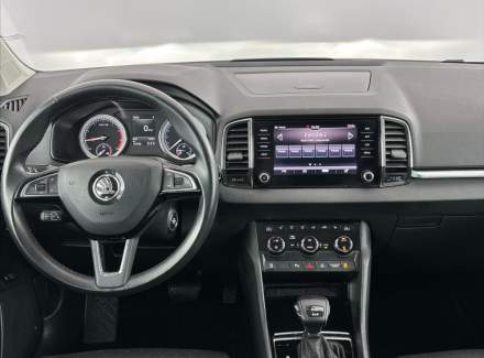 Škoda - Karoq