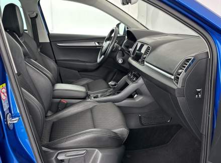 Škoda - Karoq