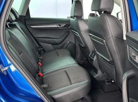 Škoda - Karoq