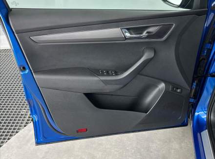 Škoda - Karoq